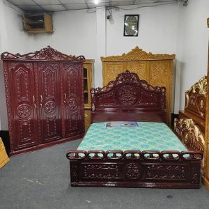 ছয় আইটেম  ১